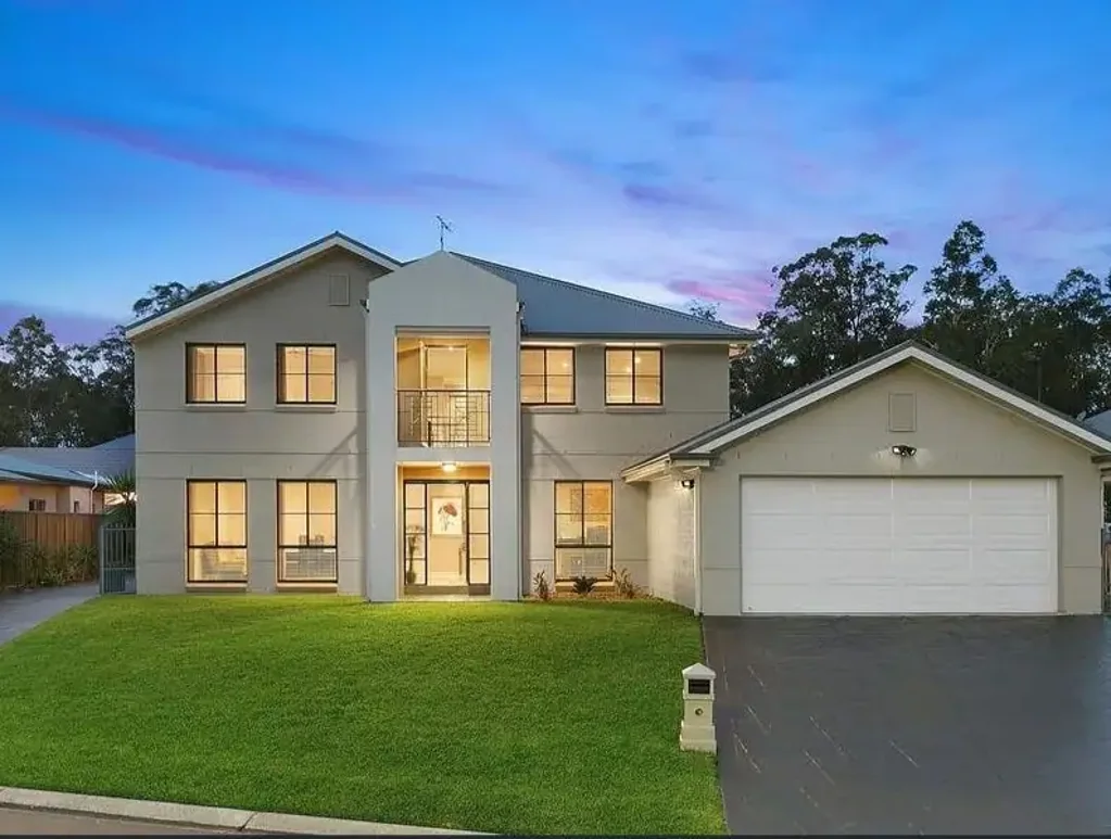 8 Mount Pleasant Grove, Cessnock, NSW 2325