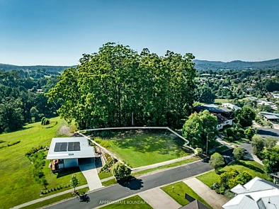 Bellingen Elevated Living with Mountain Views — Ready for Your Dream Home.