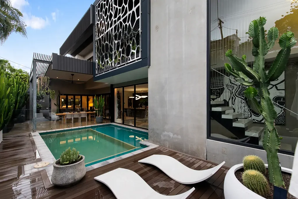 24 Kingsholme Street, Teneriffe, QLD 4005