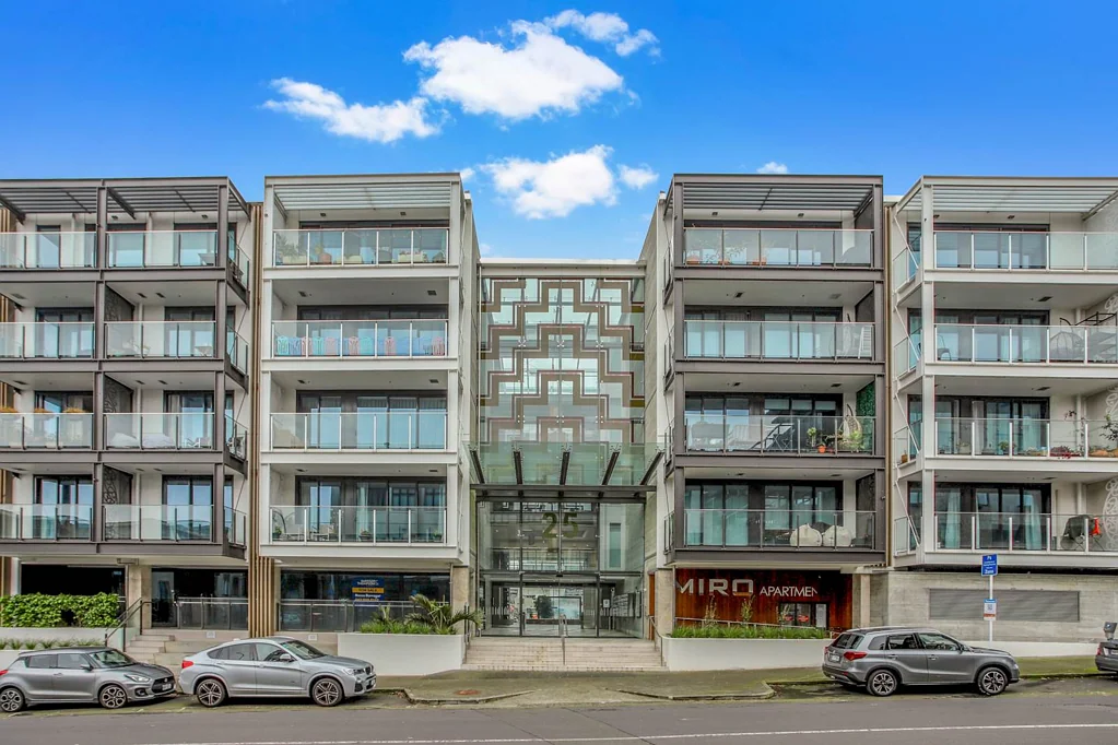 Mount Eden 1房  All Offers Considered – Motivated Vendor!