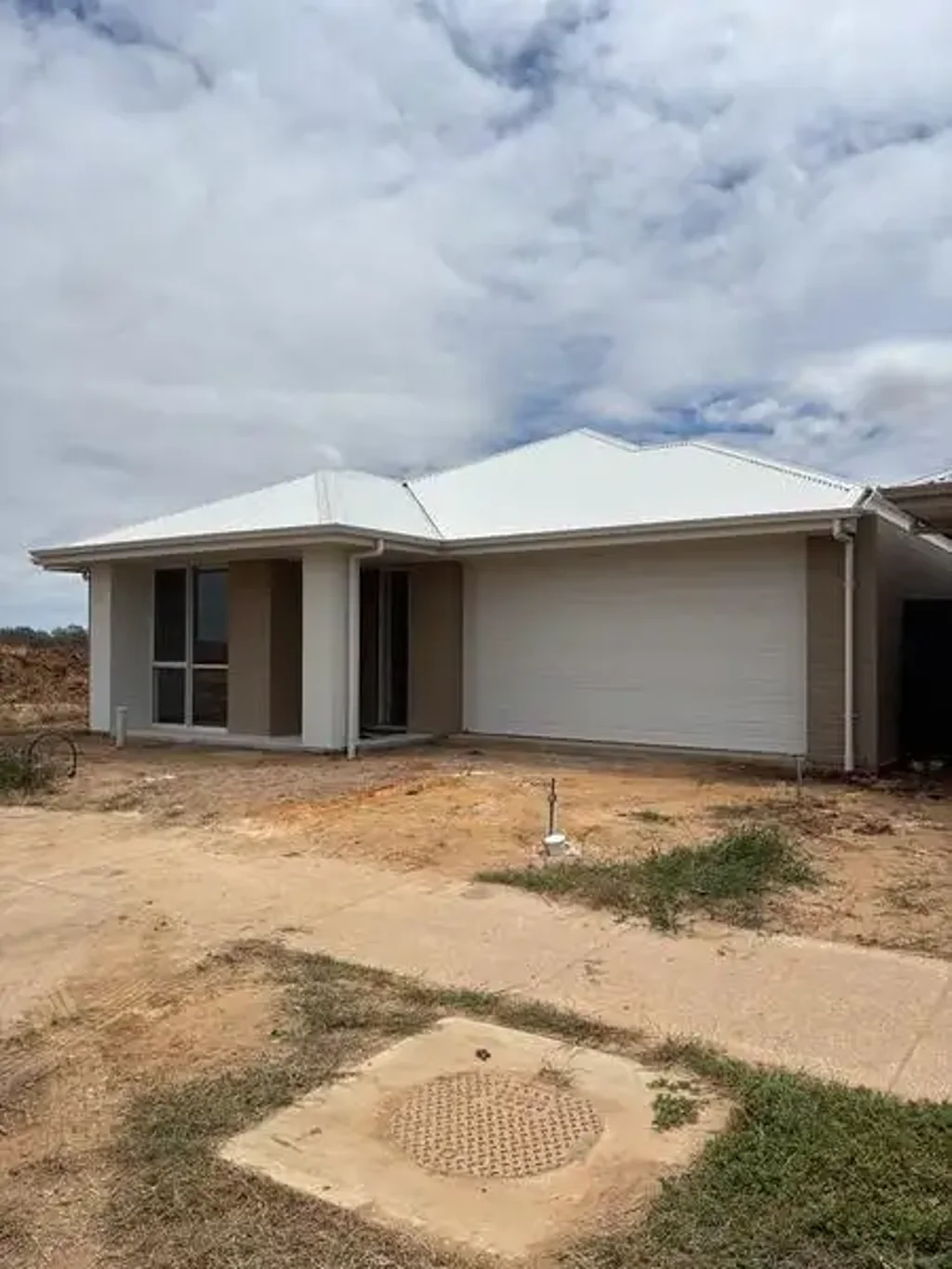 Brand New home in Beautiful Riverlea Park