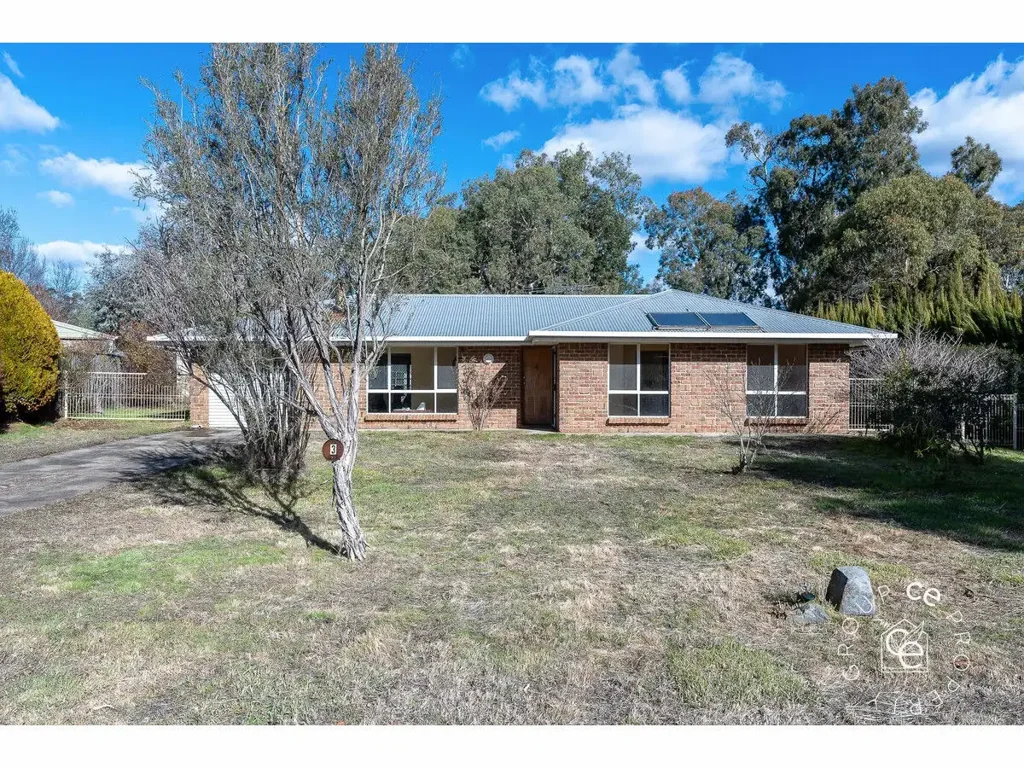 3 Lange Crescent, Birdwood, SA 5234