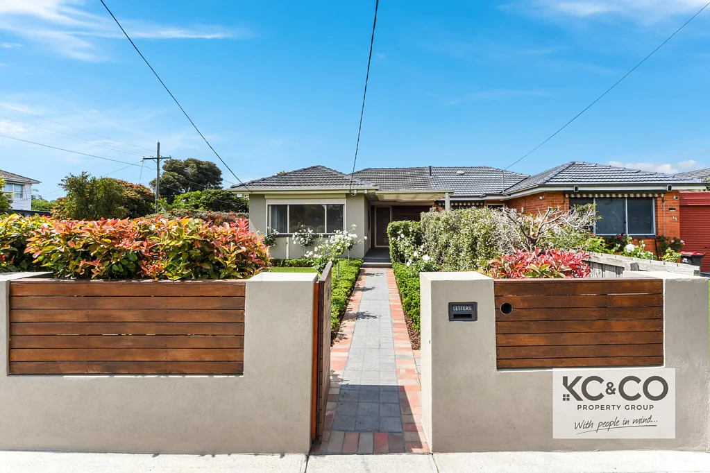 17 Lilac Avenue, Dandenong North, VIC 3175