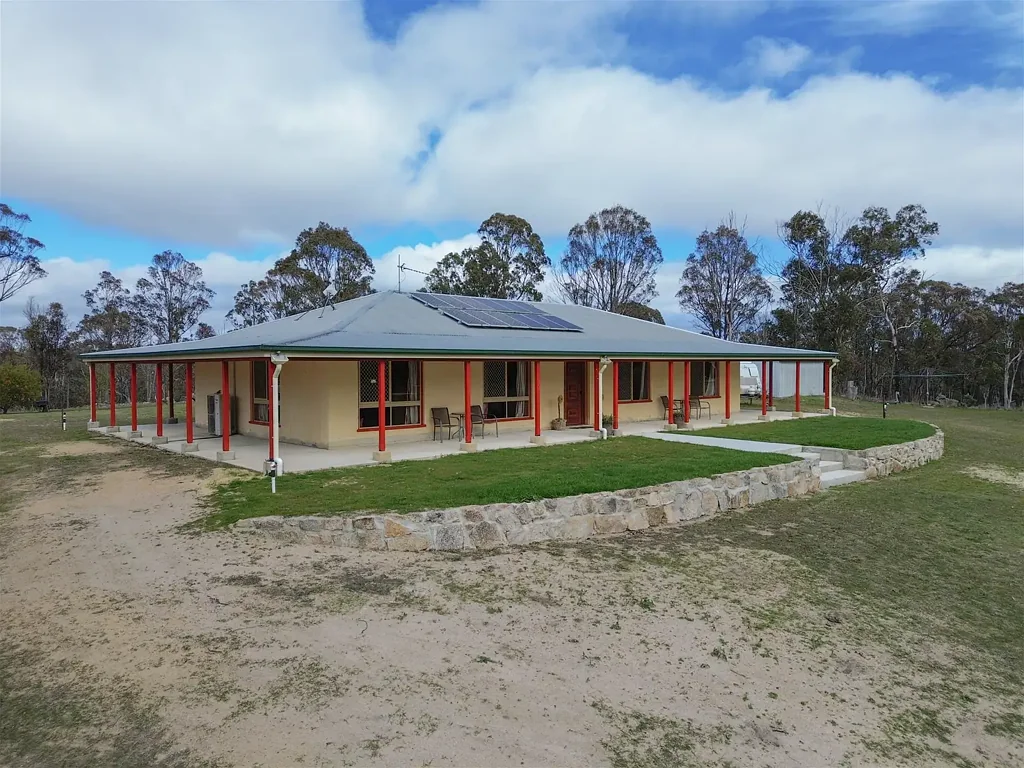 Sugarloaf 3Kwarto A Rare 40-Acre Lifestyle Retreat - Character, Privacy & Endless Possibilities
