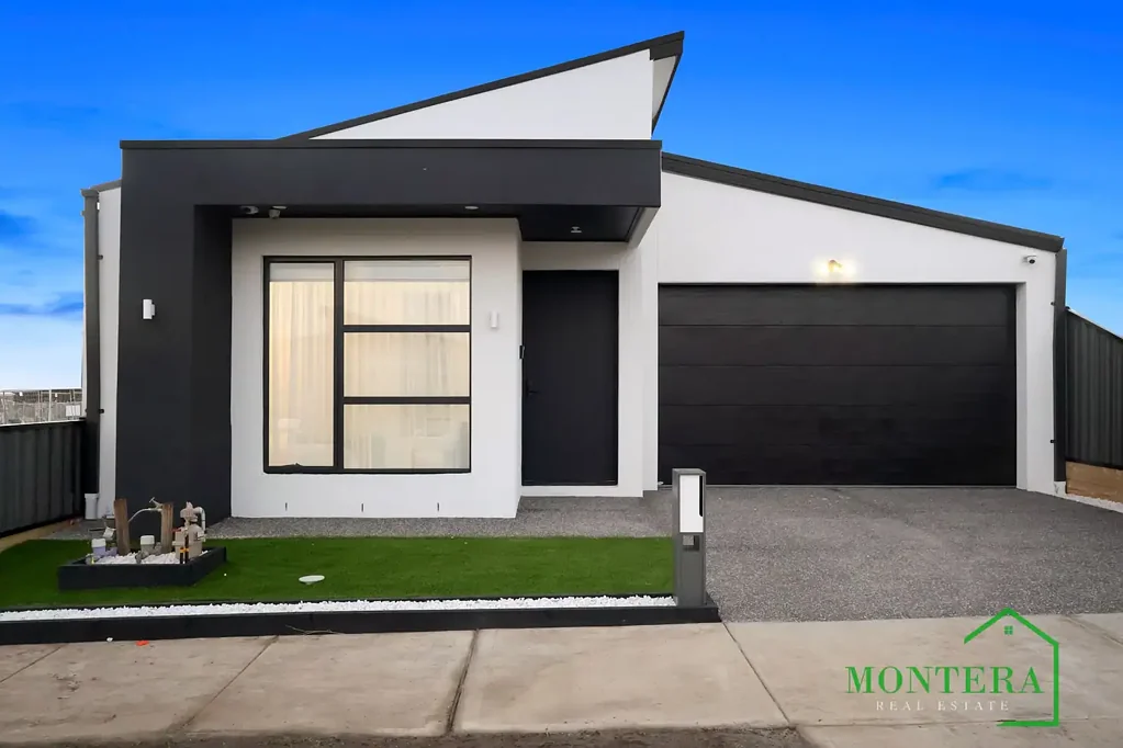 Craigieburn 4Kwarto Brand New Luxury Home in Prime Craigieburn Location - Move in Ready!