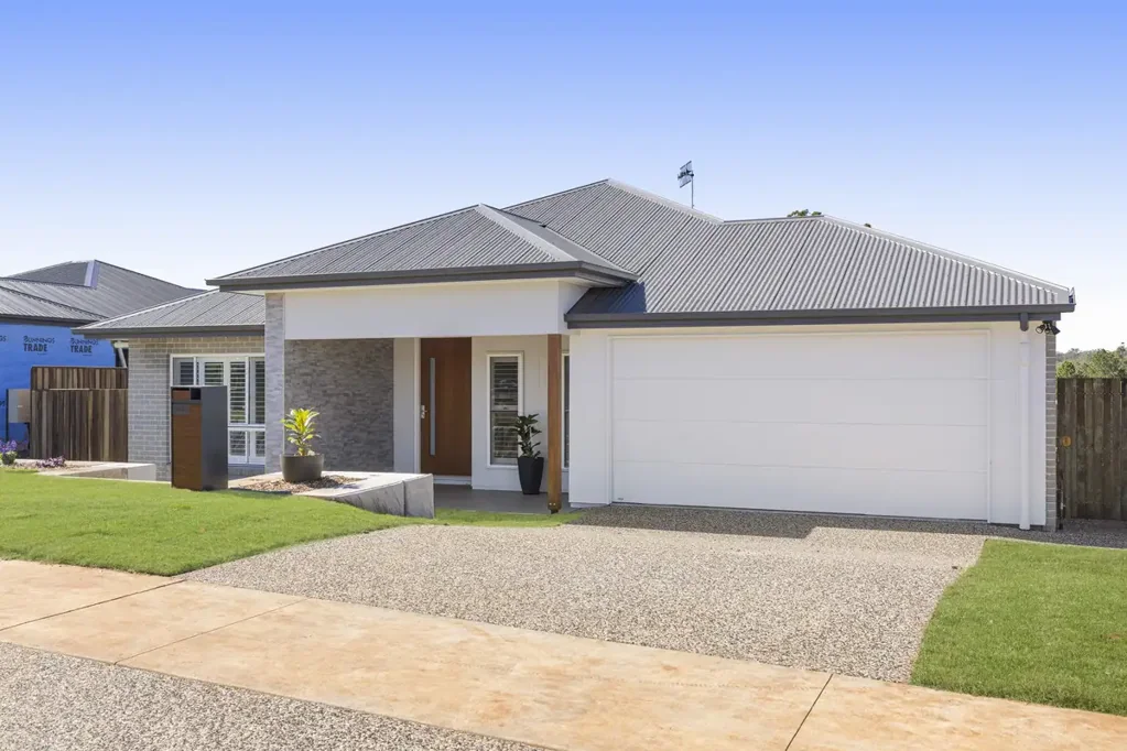 Highfields 4Zimmer Brand New Highfields Stunner!