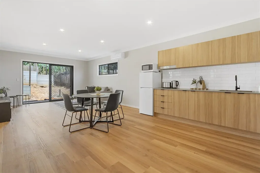 Near New Fully Furnished 1-Bedroom Units | Utilities Included | Sunnybank Hills