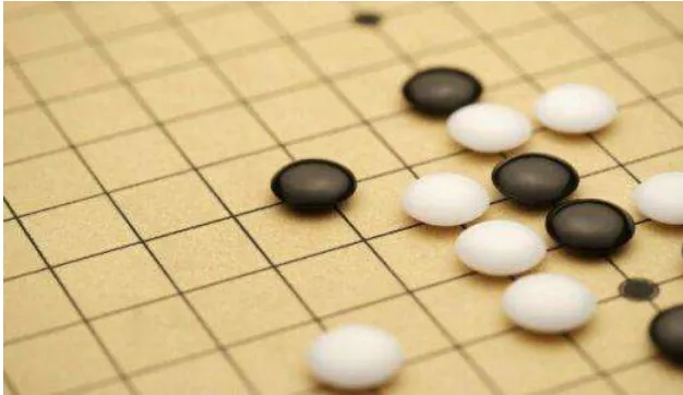 中国围棋史话：唐五代棋如星云 围棋高手传友谊