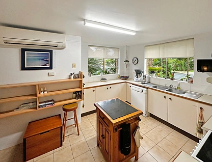 1/56-58 Booner Street 'The Nest', Hawks Nest, Hunter, 3 Schlafzimmer, 2 Badezimmer, Apartment