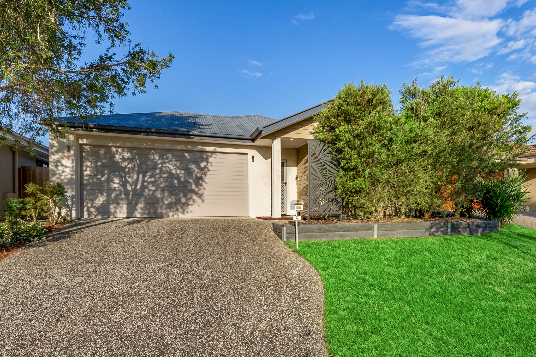 6 HARTLEY CR, NORTH LAKES QLD 4509, 0部屋, 0バスルーム, House