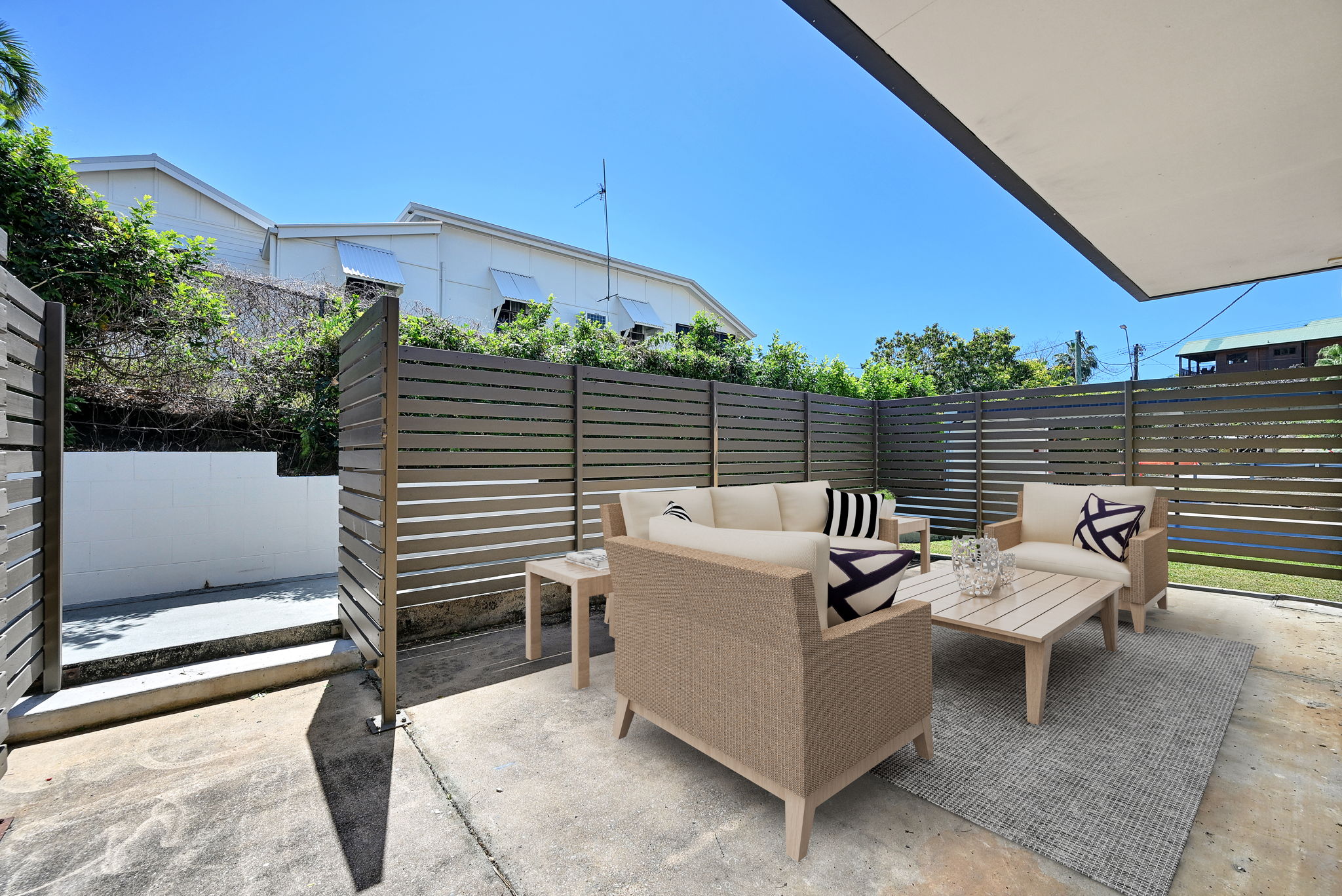 UNIT 1 300 STANLEY ST, NORTH WARD QLD 4810, 0房, 0浴, Unit