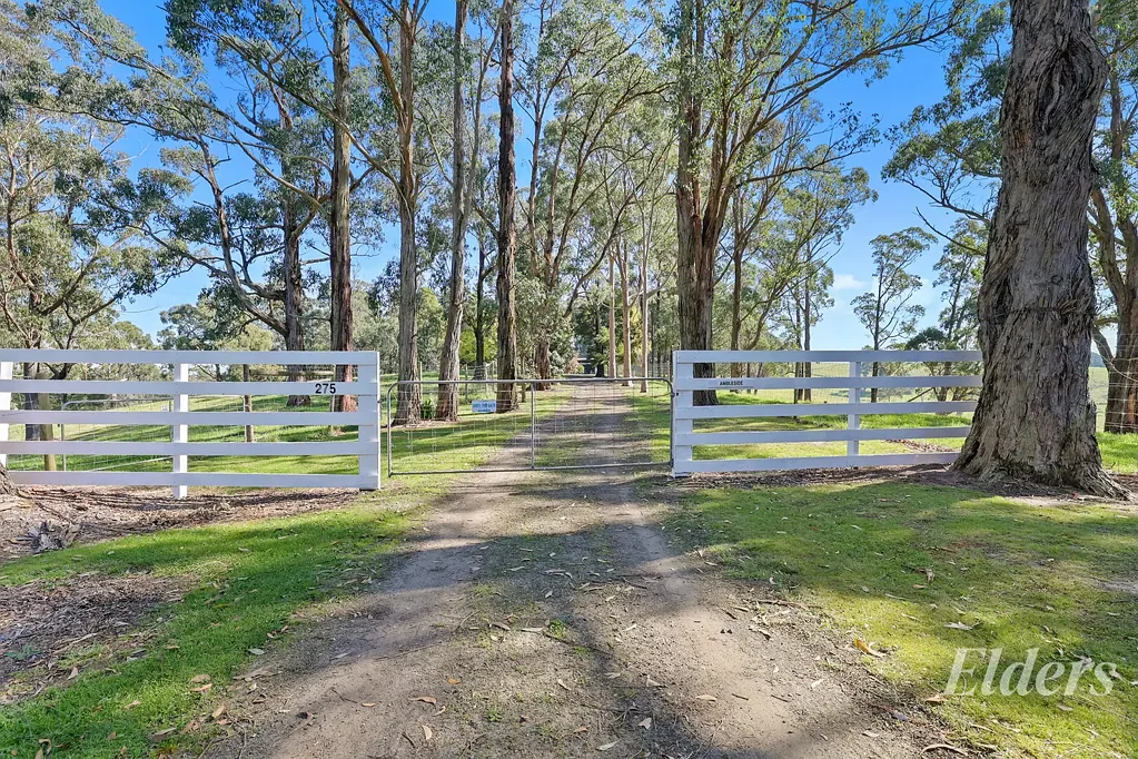 Neerim South "Ambleside" - A Private 65 Acre Country Escape