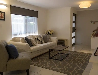 UNIT 38/1-2 BARRETT DRIVE, Desert Springs, NT 870, 2 ਕਮਰੇ, 1 ਬਾਥਰੂਮ, Unit