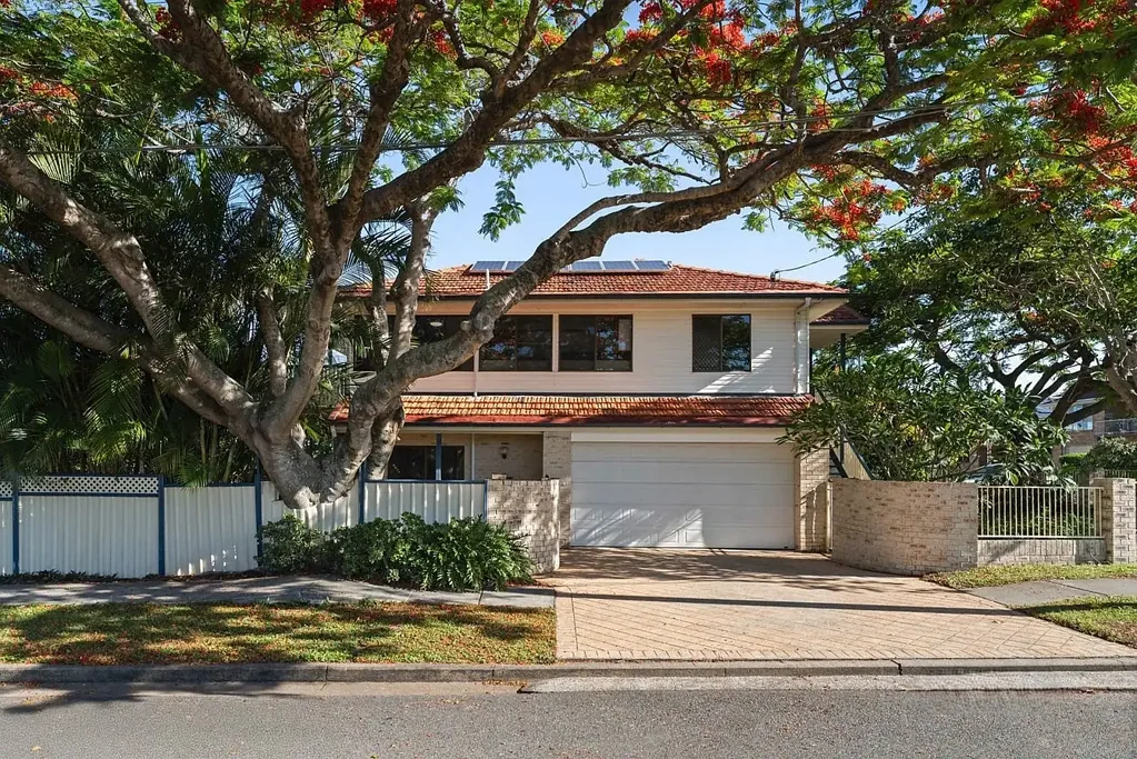 Peaceful Bayside Living with a Pool & Moments from Waterfront