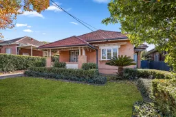 7 Malvern Avenue, Merrylands