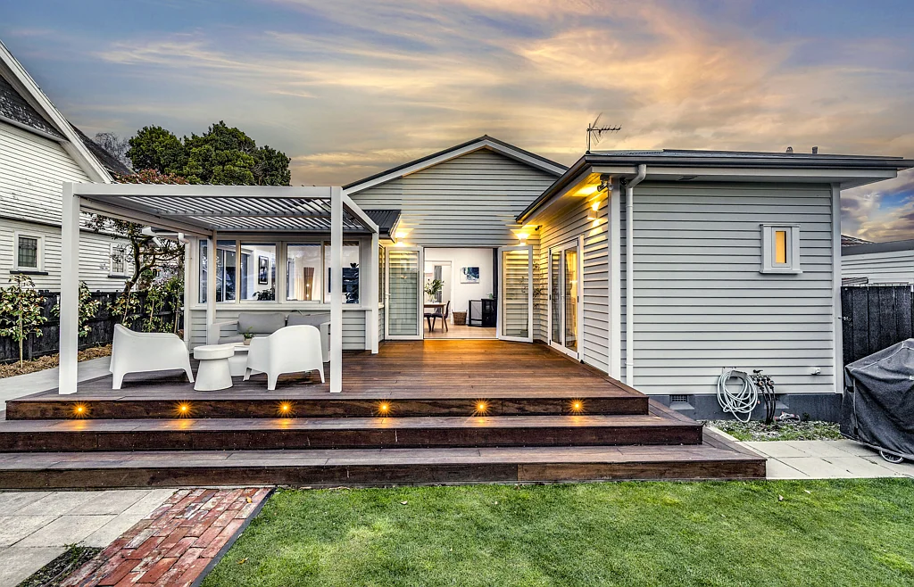 7 Stapletons Road, Richmond, Christchurch, Canterbury