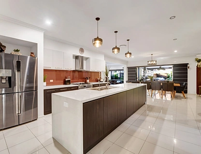 27 Toolona Place, Caloundra West, Sunshine Coast, 4 chambres, 3 salles de bain, House