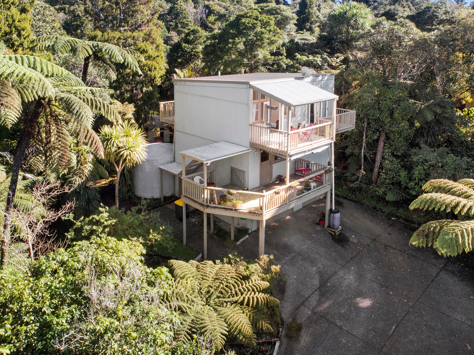 10 Turanga Road, Henderson Valley, Auckland - Waitakere, 3 Bedrooms, 1 Bathrooms