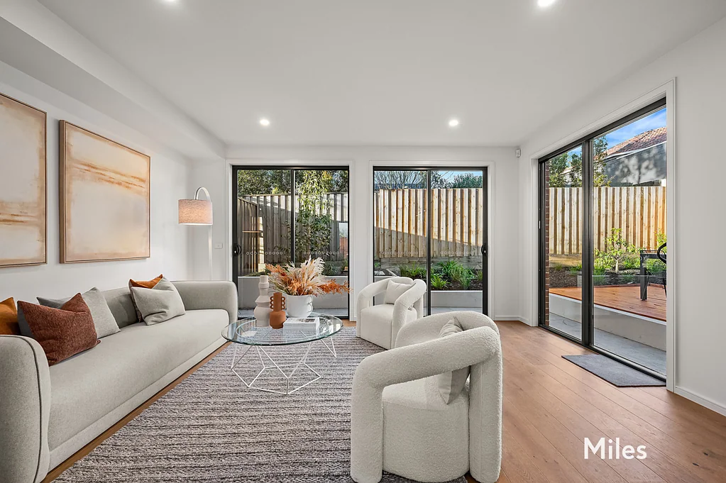 5/126 Locksley Road, Eaglemont, VIC 3084