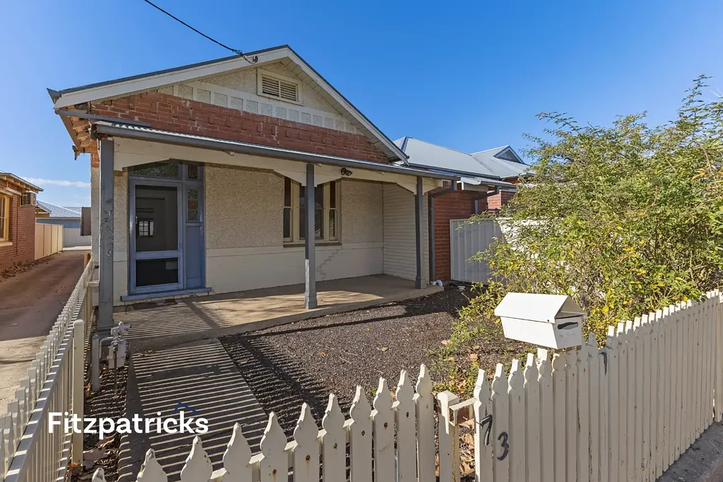 73 Docker Street, Wagga Wagga, NSW 2650