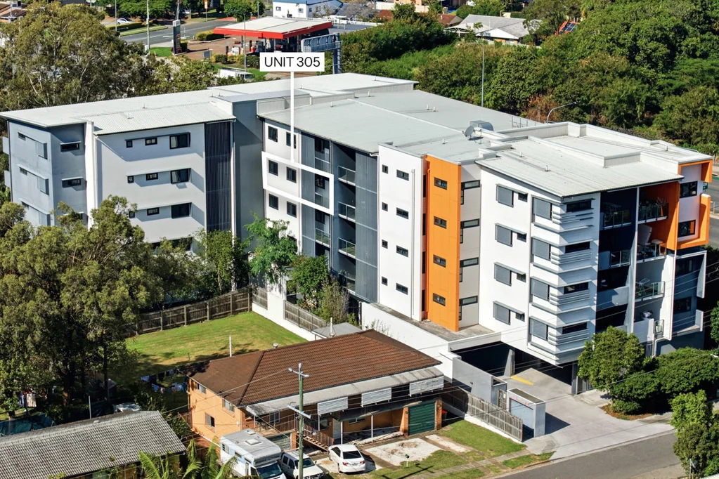 305/3 Grout Street, Macgregor, QLD 4109