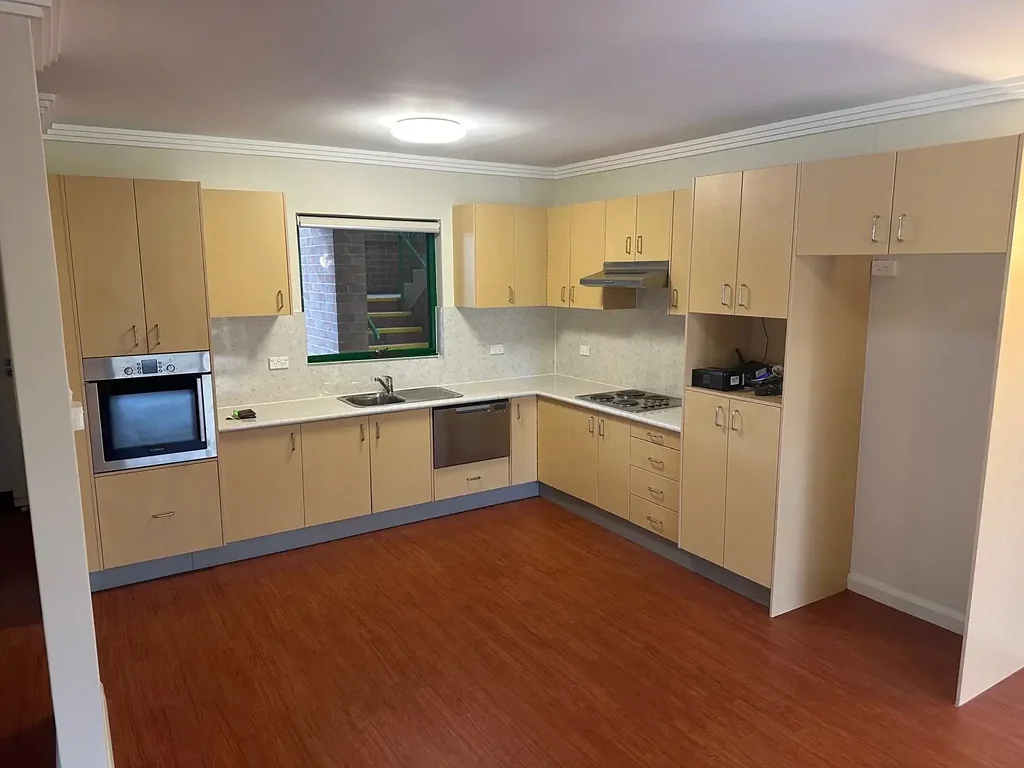 Renovated and Convenient - over 55's living