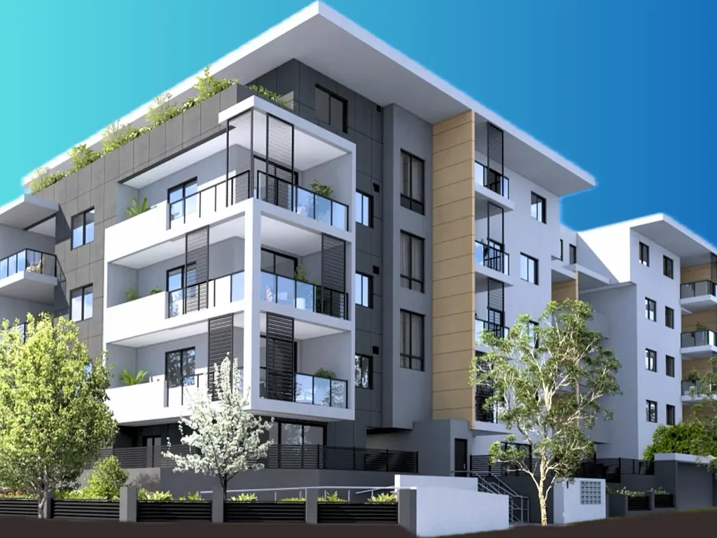 Schofields 2غرفة نوم Modern 2-Bedroom Apartment | Walk to Schofields Station