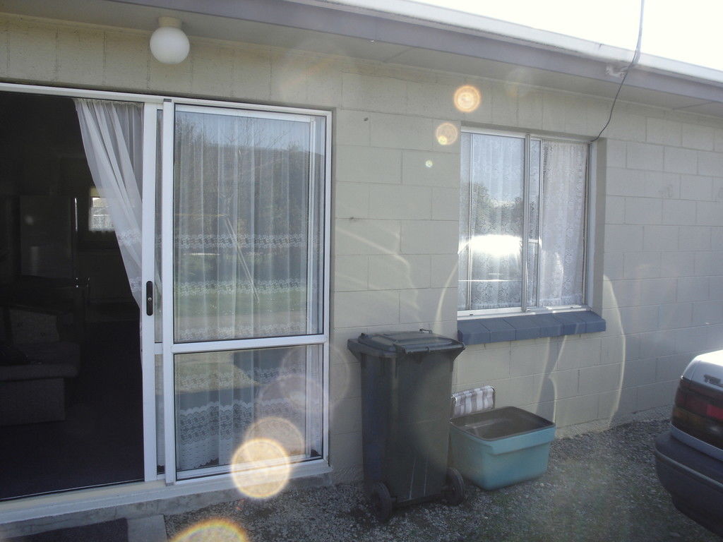 2/158 Crinan Street, Appleby, Invercargill, 2 ห้องนอน, 1 ห้องน้ำ, Unit