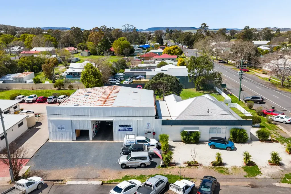 41 Herbert Street, Allora, QLD 4362
