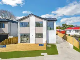 Lot 2, Papakura