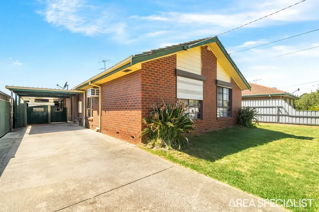 26 Stapledon Court, Corio, VIC 3214