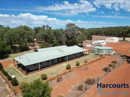 102 Cockatoo Drive, Bindoon