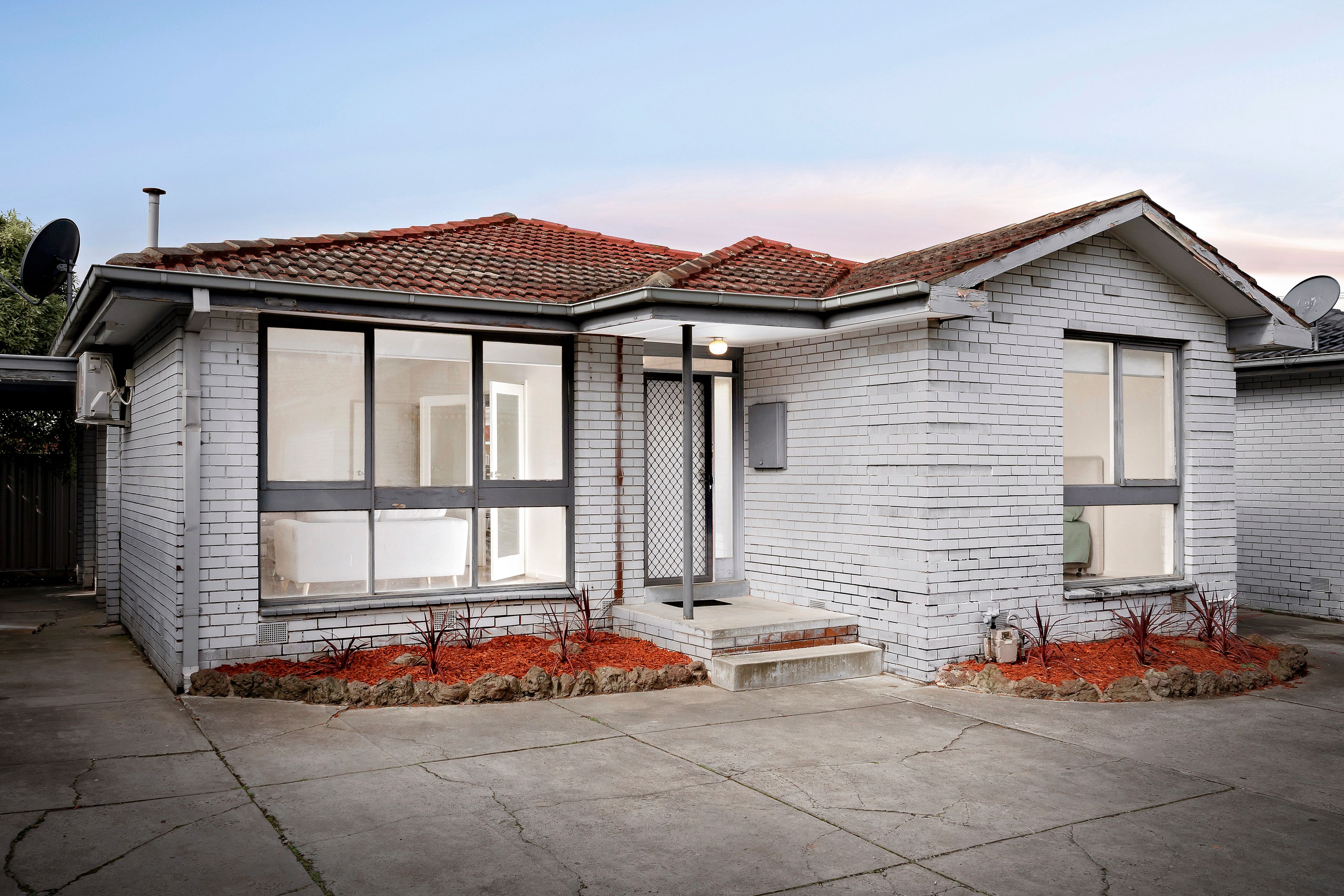 64-66 STEWART GR, CAMPBELLFIELD VIC 3061, 0房, 0浴, Unit