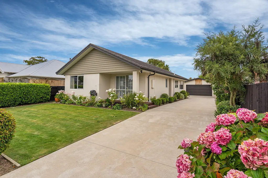 35 Thornton Street, St Albans, Christchurch, Canterbury