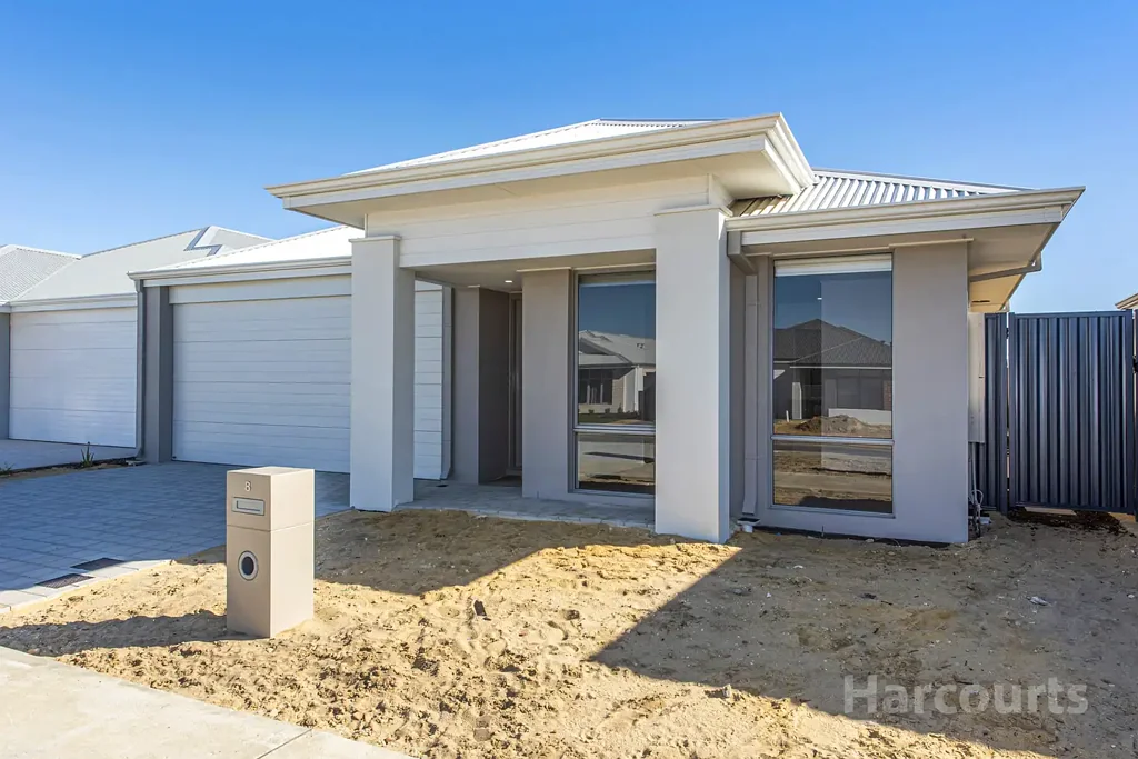Coming Soon - Brand New in Baldivis