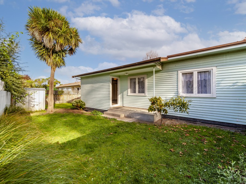 506 Karamu Road South, Raureka, Hastings, 2 ਕਮਰੇ, 1 ਬਾਥਰੂਮ