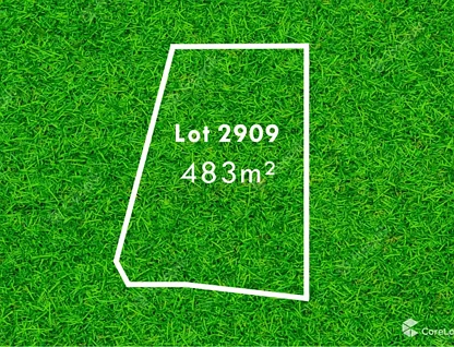 16 Washington Drive, Thornhill Park, North West Melbourne, 0 Schlafzimmer, 0 Badezimmer, Section