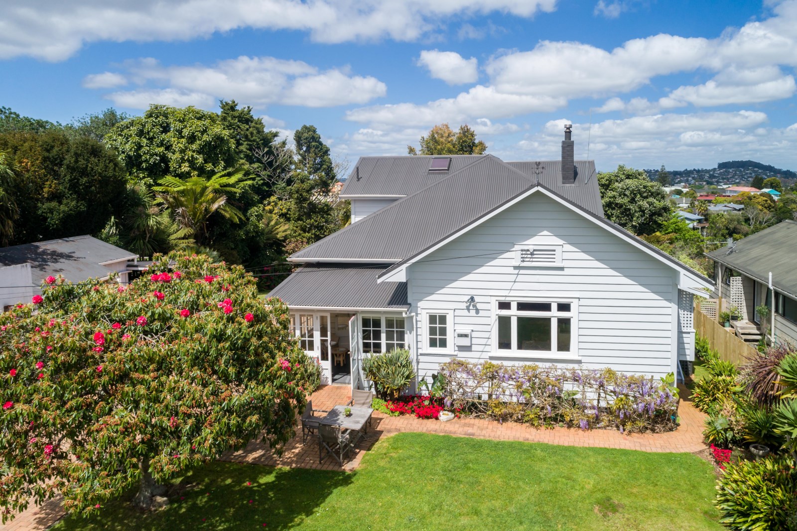 13 Lupton Avenue, Kensington, Whangarei, 4 phòng ngủ, 0 phòng tắm