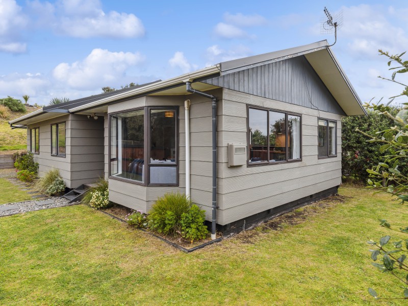 6 Jane Street, Waikanae Beach, Kapiti Coast, 3 rūma, 0 rūma horoi, House