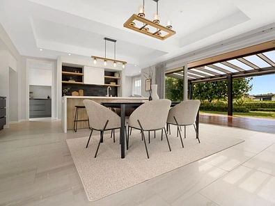 Premium 5 bedroom