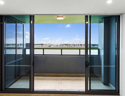 604/2 Como Crescent, Southport, Gold Coast, 2 chambres, 2 salles de bain, Apartment