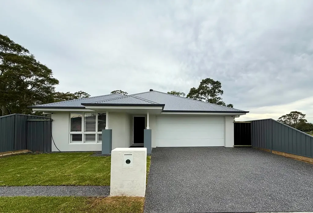 For Lease: Stunning Family Home in Badagarang
