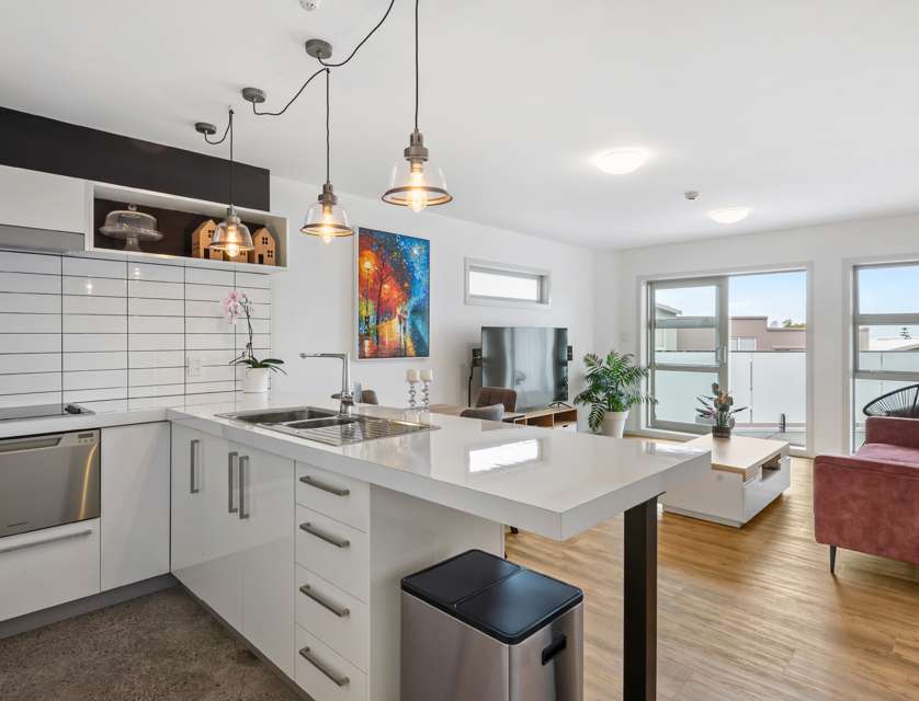 4/270 Onewa Road, Birkenhead, North Shore City, Auckland, 1 Bedrooms, 1 Bathrooms, Apartment