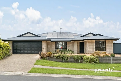 45 Everest Street, Warner, QLD 4500, 4 રૂમ, 2 બાથરૂમ, House