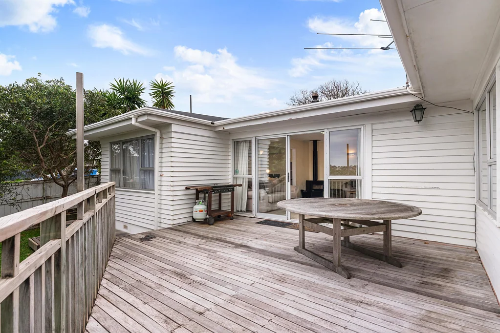 Howick 3房  Entry level – Stand alone opportunity