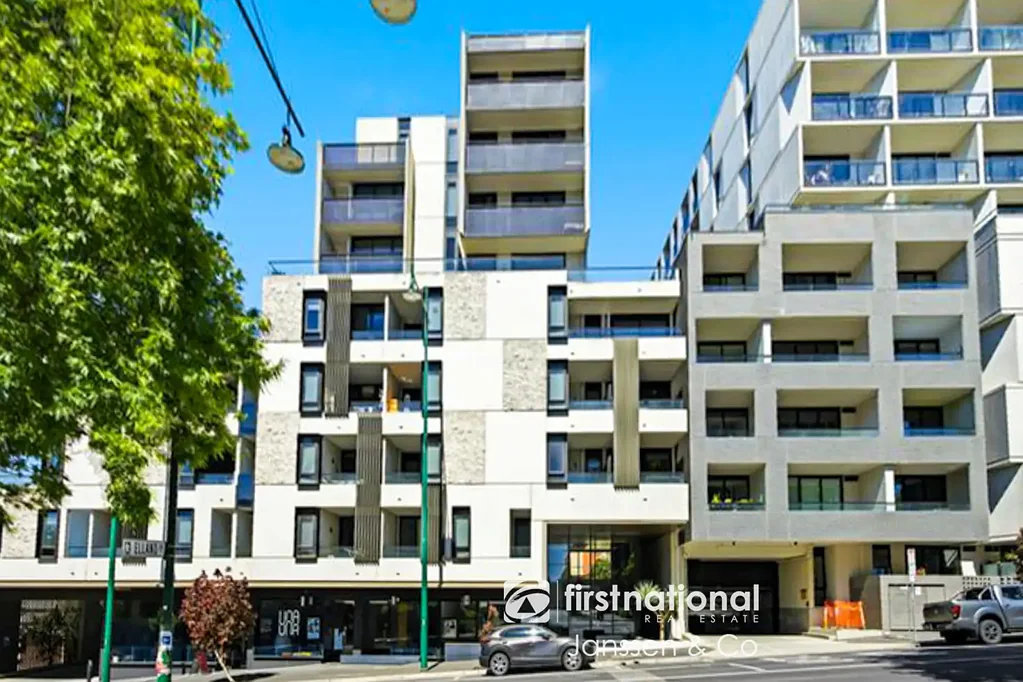 702/712 Station Street, Box Hill, VIC 3128
