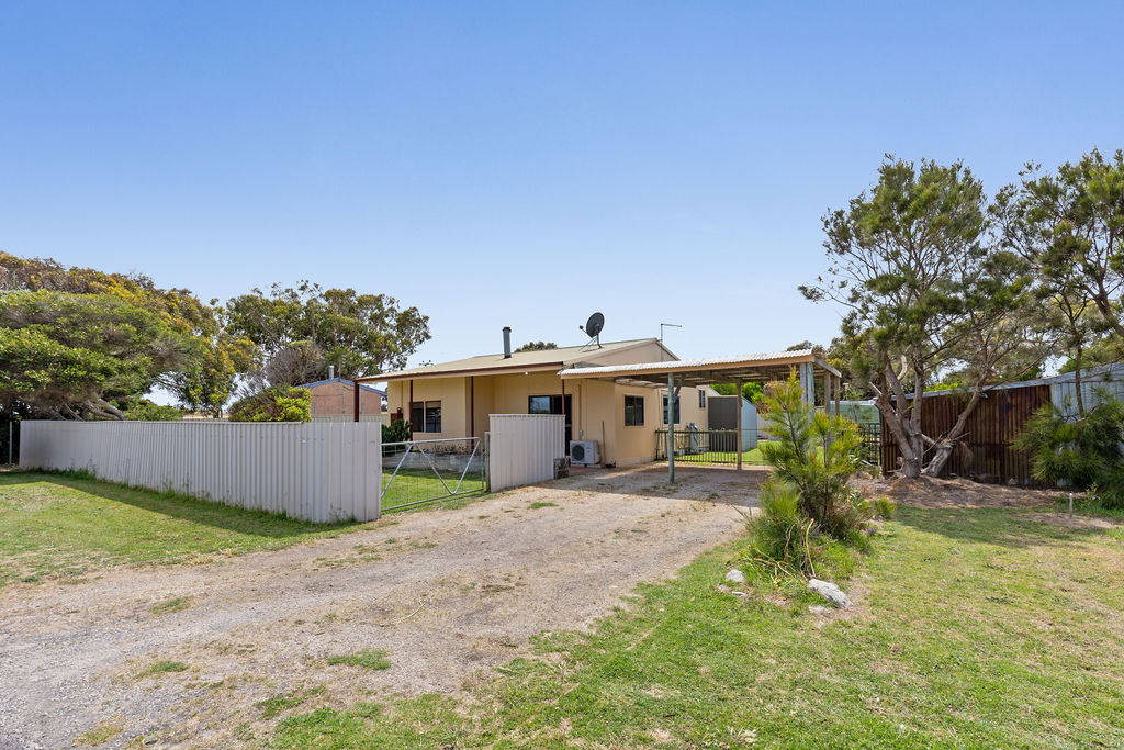 3 BOATSWAIN AV, BOATSWAIN POINT SA 5275, 0 Kuwarto, 0 Banyo, House