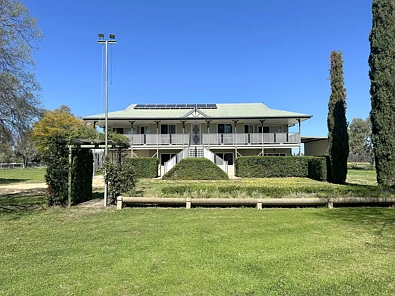 Moree 4 Slaapkamer An Inviting Lifestyle in a Tranquil Setting