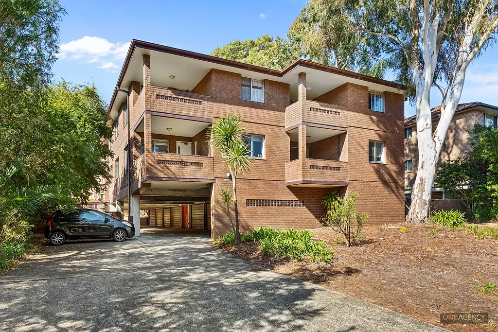3/102-104 Linden Street, Sutherland, NSW 2232