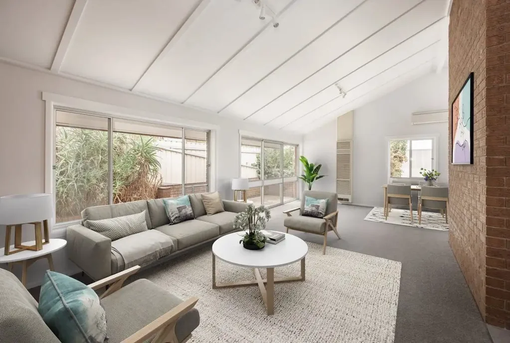 Fully Renovated Townhouse on Monument Hill